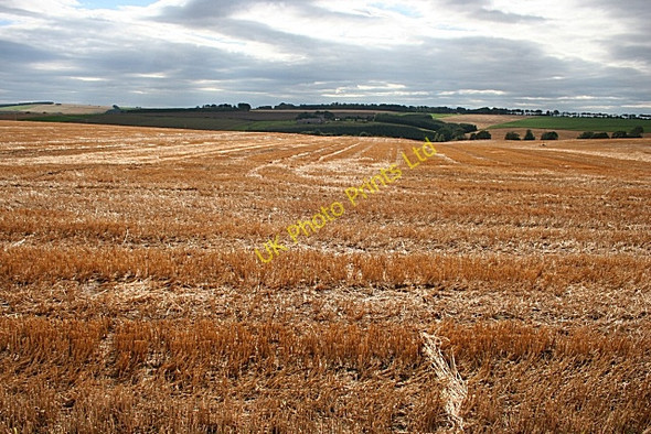 Photo 6"x4" Upper Darra Turriff c2007