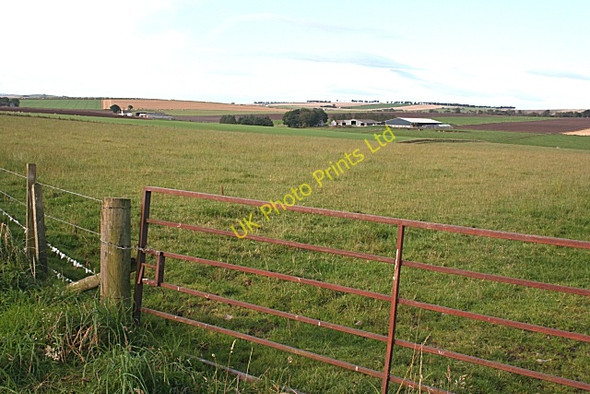 Photo 6"x4" Backhill of Thomastown Dykeside\/NJ7243 c2007