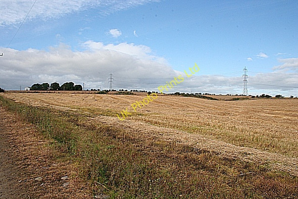 Photo 6"x4" Meikle Camaloun Inverythan c2007
