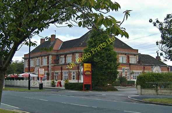 Photo 6"x4" The Lambwath Sutton-on-Hull c2007