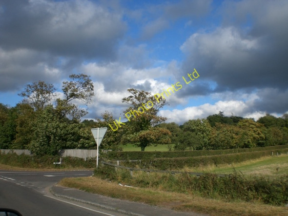 Photo 6"x4" New Road Billingshurst c2007