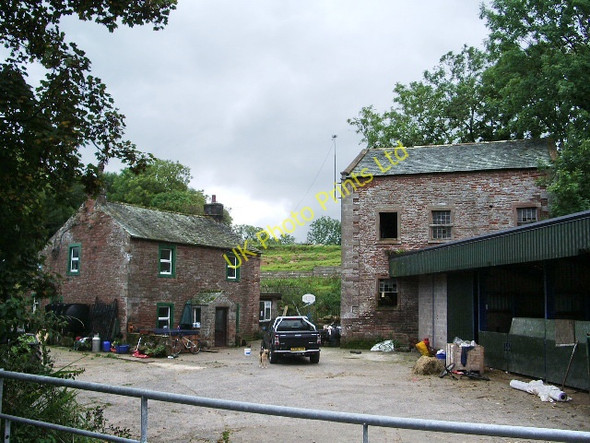 Photo 6"x4" Crookdake Mill Crookdake c2007