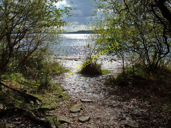 Photo 6"x4" Rivington Lower Reservoir Adlington\/SD6013 c2007