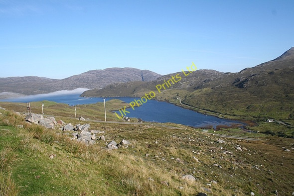 Photo 6"x4" Caiteseal Mountain Caiteseal c2007