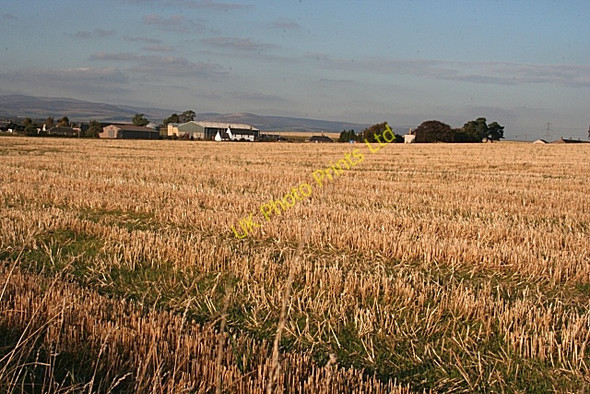 Photo 6"x4" Mid Ingliston Ingliston\/NO4148 c2007