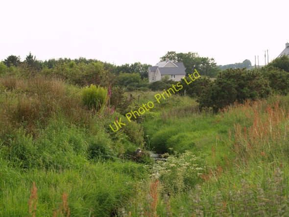 Photo 6"x4" Stream, Reenascreena Reanascreena c2007