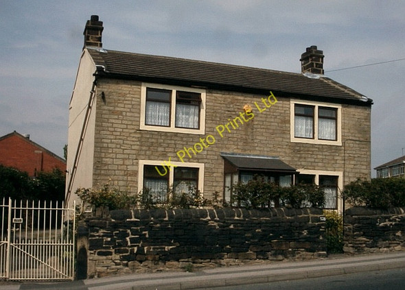 Photo 6"x4" 528, Broad Lane Pudsey\/SE2233 c2007