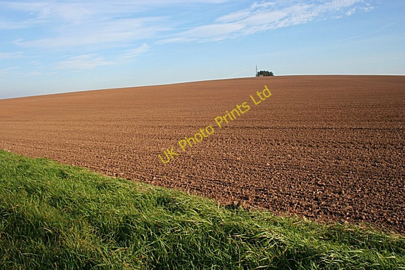 Photo 6"x4" Hill of Draidland Dubford\/NJ7963 c2007