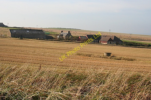 Photo 6"x4" Hill of Draidland Dubford\/NJ7963 c2007 P1