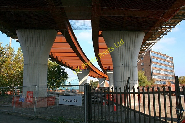 Photo 6"x4" Leeds Inner Ring Road - Stage 7 (6) Leeds\/SE3034 c2007