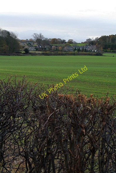 Photo 6"x4" Low Weardley Weardley c2007