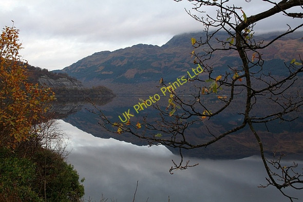 Photo 6"x4" Rubha Mor Inverbeg c2007