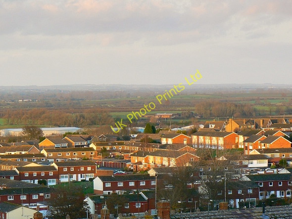 Photo 6"x4" Home Farm, Highworth, Swindon Highworth c2007