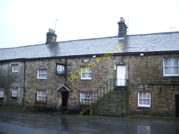 Photo 6"x4" Hark to Bounty, Slaidburn Slaidburn c2007
