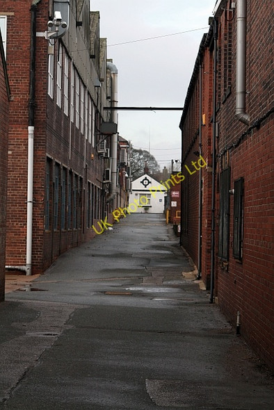 Photo 6"x4" Oak Street, Morley Morley\/SE2627 c2007
