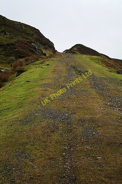 Photo 6"x4" Ingleby Incline (9) Urra c2007