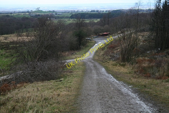 Photo 6"x4" Ingleby Incline (12) Urra c2007