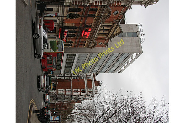 Photo 6"x4" Sloane Square Westminster c2007