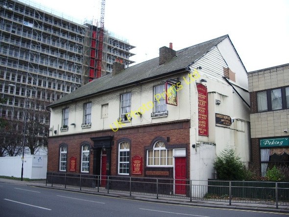 Photo 6"x4" The Clarence, St John's Street, Bedford Bedford\/TL0549 c2007