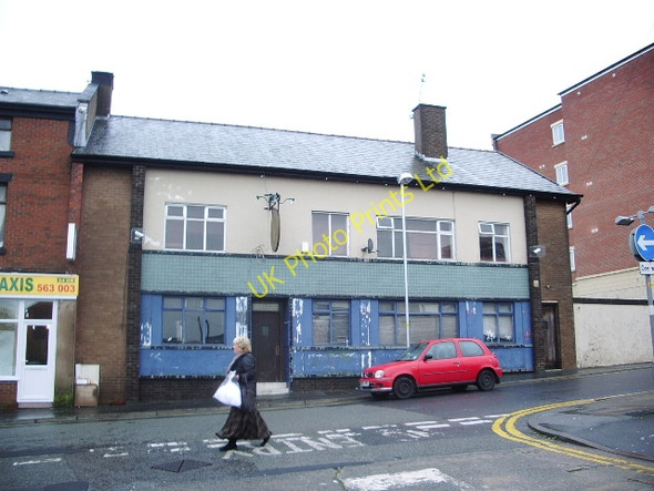 Photo 6"x4" The Balmoral, Manchester Road, Preston Preston\/SD5329 c2008