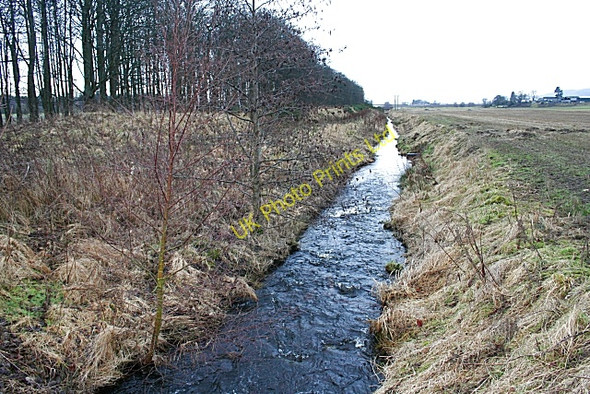 Photo 6"x4" Big Ditch Invergordon c2008