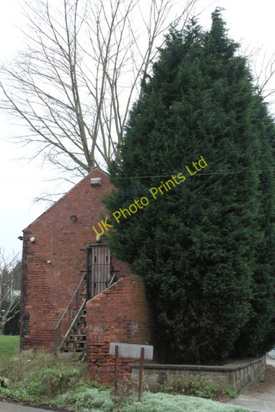 Photo 6"x4" Walnut Drive, Bramcote Stapleford\/SK5037 c2008