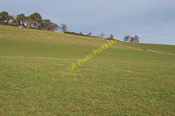 Photo 6"x4" Ten Rood Hill (3) Towiemore c2008