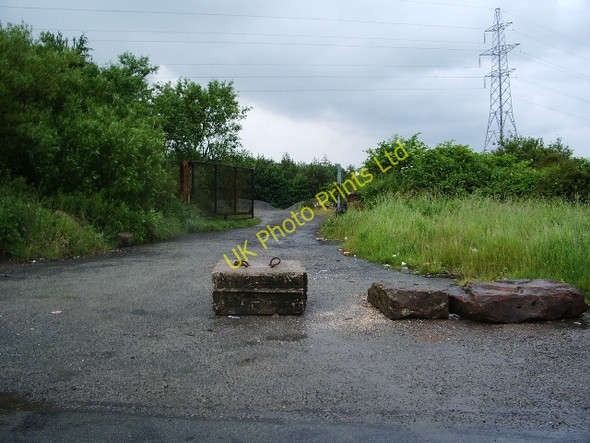 Photo 6"x4" Entrance to disused mine Broughton Moor\/NY0533 c2007