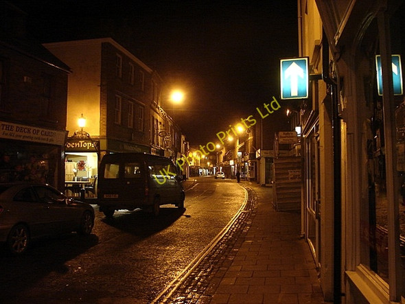 Photo 6"x4" Norfolk Street, King's Lynn King's Lynn c2008