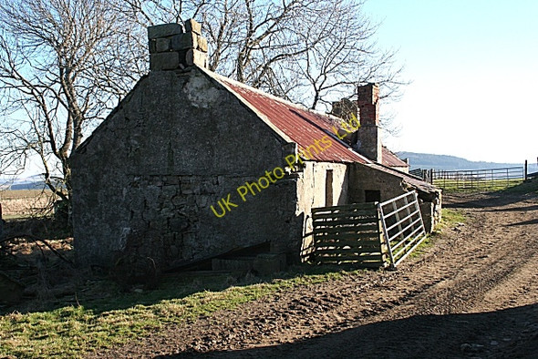 Photo 6"x4" The House at Een Cairnie\/NJ4844 c2008