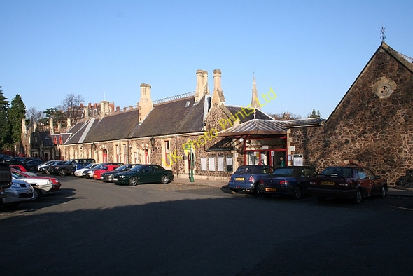 Photo 6"x4" Great Malvern Railway Station Great Malvern c2008