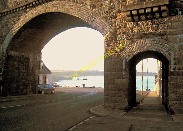Photo 6"x4" Underneath the Arches Cullen\/NJ5167 c2008