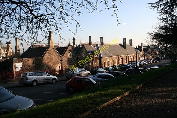 Photo 6"x4" Great Malvern Railway Station Great Malvern c2008