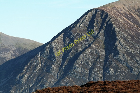 Photo 6"x4" Grasmoor End (2) Loweswater\/NY1420 c2008