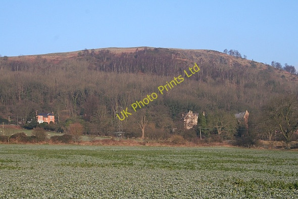 Photo 6"x4" St Wulstan's Church Upper Welland c2008