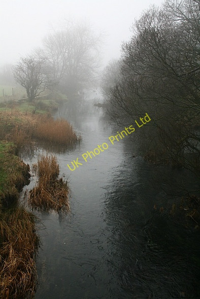 Photo 6"x4" Buttermere Dubs Buttermere\/NY1717 c2008