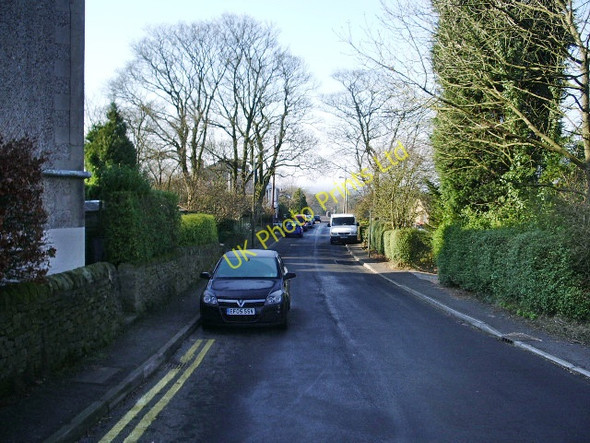 Photo 6"x4" York Lane, York Great Harwood c2008