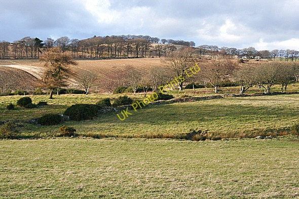 Photo 6"x4" Near Carnousie Bogton\/NJ6751 c2008