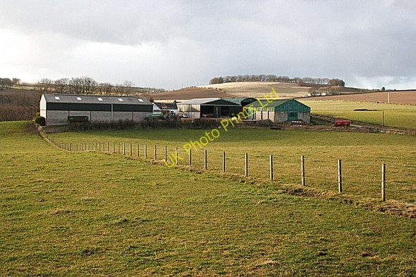 Photo 6"x4" South Briggs Bogton\/NJ6751 c2008