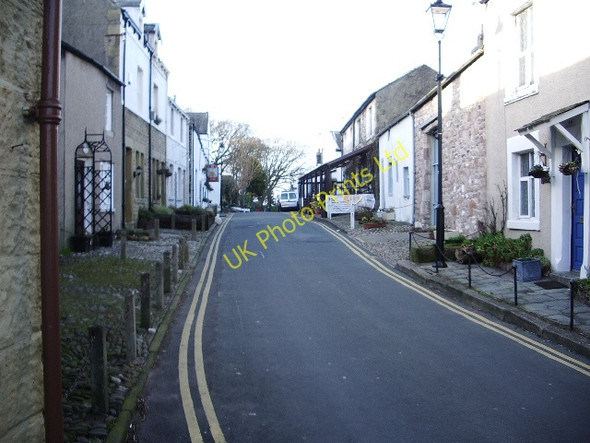 Photo 6"x4" Main Street, Heysham Heysham c2008