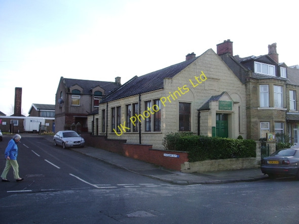 Photo 6"x4" Church of the Nazarene, Knowlys Road, Heysham Heysham c2008