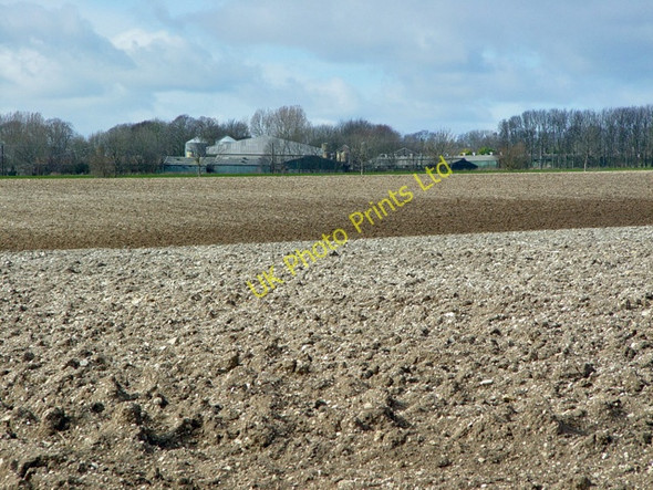 Photo 6"x4" Haywold Farm, near North Dalton North Dalton c2008