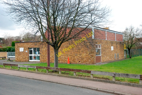 Photo 6"x4" BT Telephone exchange, Minster, Thanet Minster\/TR3064 c2008