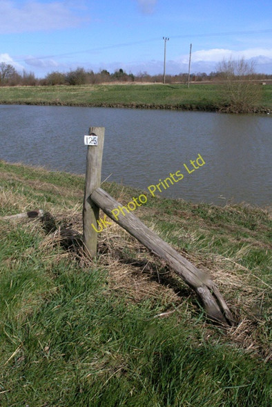 Photo 6"x4" Peg 125 Kirkstead\/TF1961 c2008