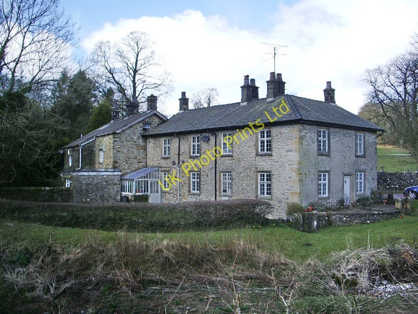 Photo 6"x4" Beckside Cottages, Slaidburn Slaidburn c2008