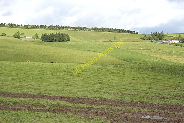 Photo 6"x4" Midtown of Glass Drummuir\/NJ3844 c2007