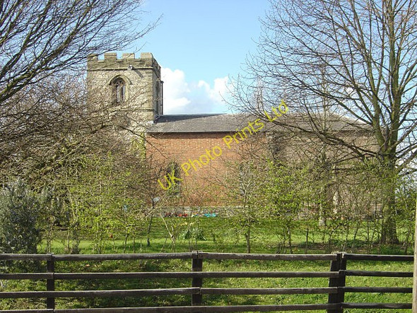 Photo 6"x4" Former church of St Leonard, Hoton. Hoton c2008
