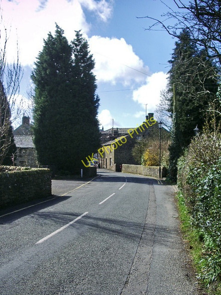 Photo 6"x4" Talbot Street, Chipping Chipping\/SD6243 c2008