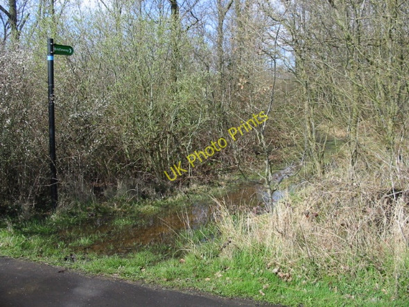 Photo 6"x4" Take your wellies! Denstroude c2008