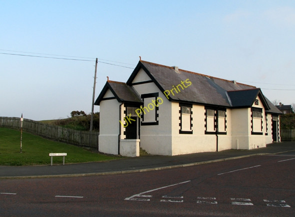 Photo 6"x4" Bangor and North Down Camera Club Bangor\/J5081 c2008